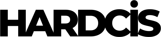 Hardcis Logo